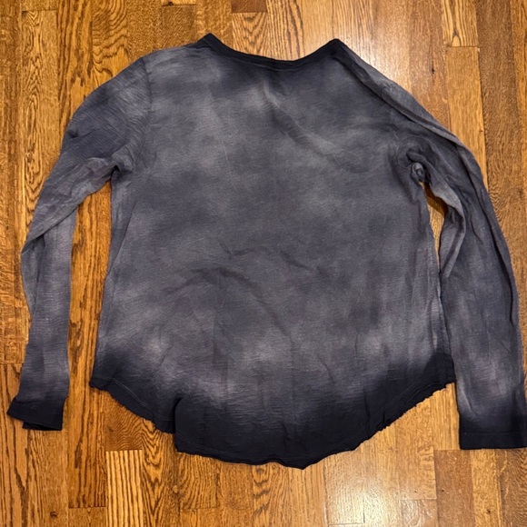 Wilt Women’s Grey V Neck Size Large - Picture 4 of 5